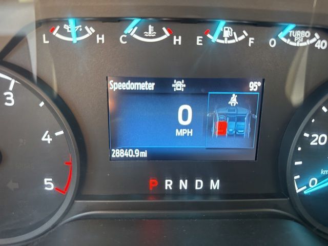 2023 Ford F-550SD XLT Random Lake WI