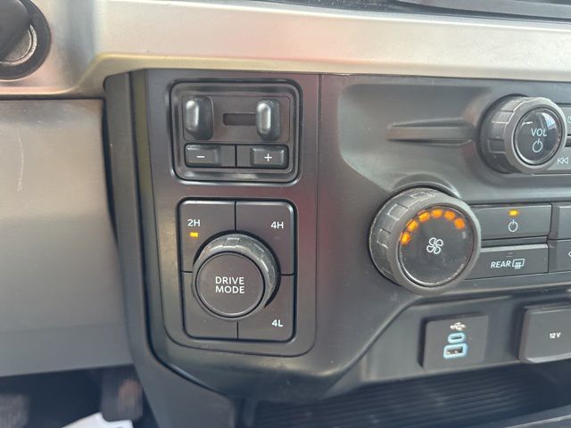 2023 Ford F-550SD XLT Random Lake WI