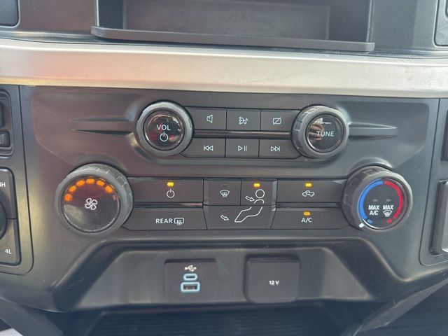2023 Ford F-550SD XLT Random Lake WI