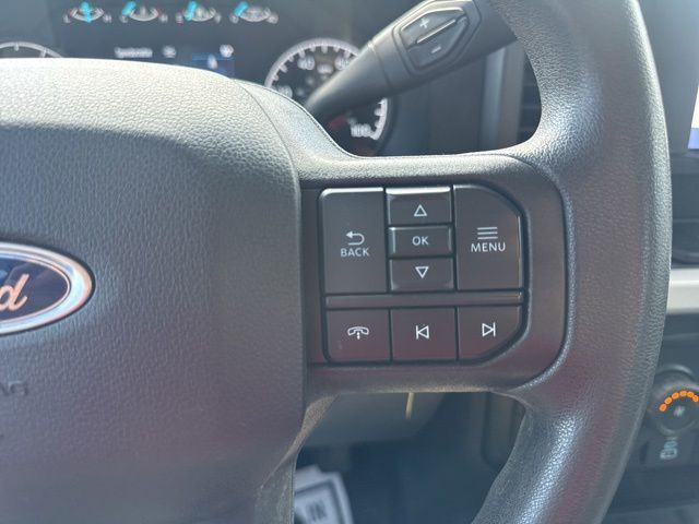 2023 Ford F-550SD XLT Random Lake WI