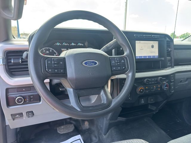 2023 Ford F-550SD XLT Random Lake WI
