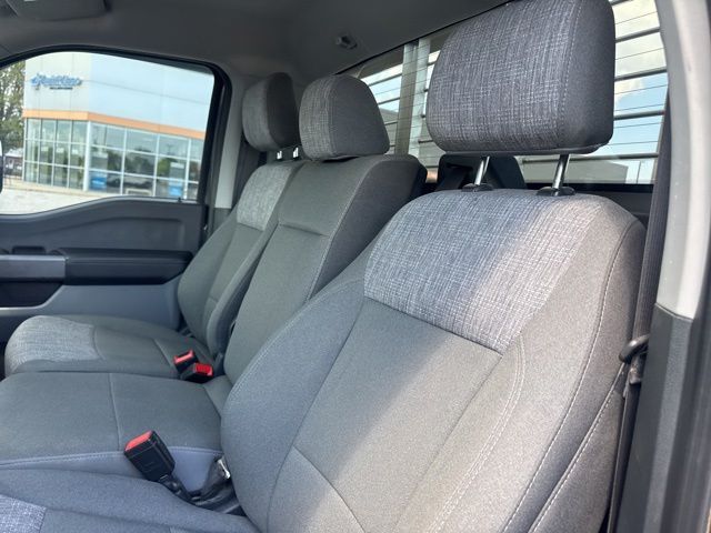 2023 Ford F-550SD XLT Random Lake WI