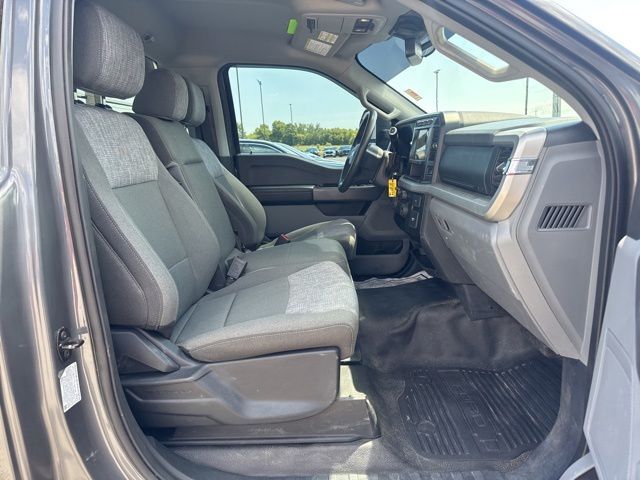 2023 Ford F-550SD XLT Random Lake WI