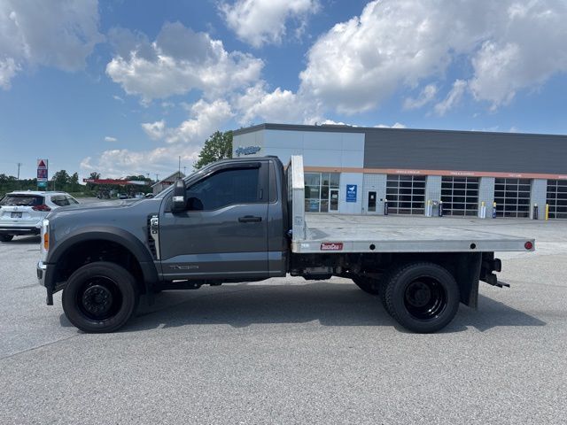 2023 Ford F-550SD XLT Random Lake WI