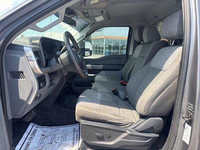 2023 Ford F-550SD XLT Random Lake WI