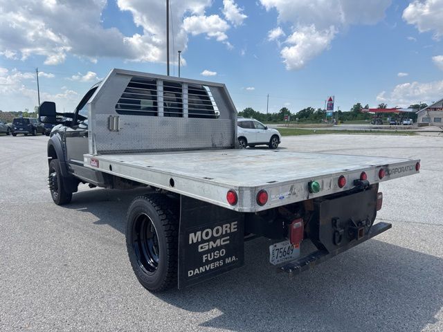 2023 Ford F-550SD XLT Random Lake WI
