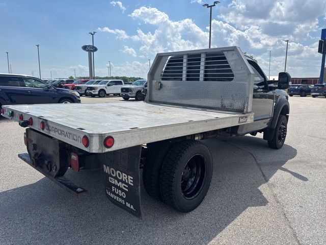 2023 Ford F-550SD XLT