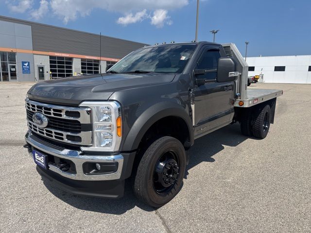 2023 Ford F-550SD XLT Random Lake WI