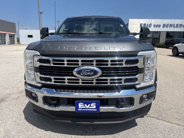 2023 Ford F-550SD XLT Random Lake WI
