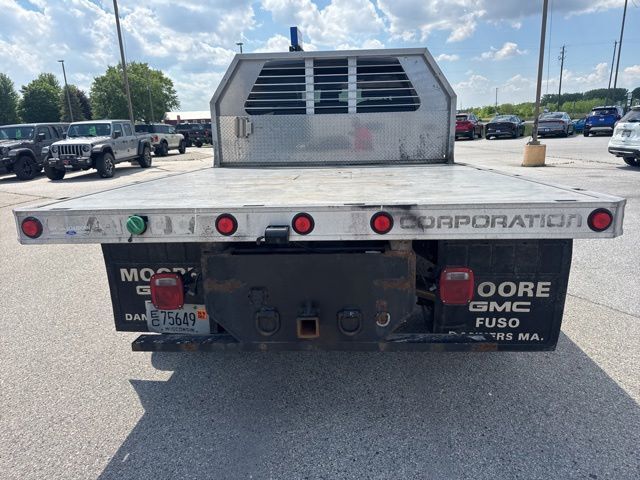 2023 Ford F-550SD XLT Random Lake WI