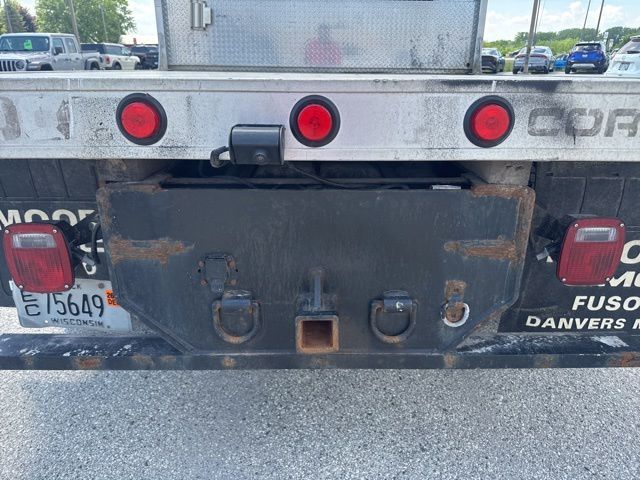 2023 Ford F-550SD XLT Random Lake WI