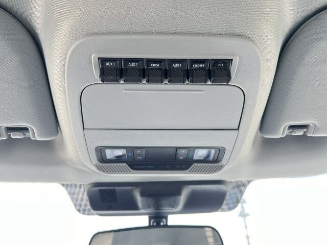 2023 Ford F-600XL 4x4 16&apos; Steel Flatbed Bucket Truck 59&apos; Working Height Dur-A-Lift DPM2-52DU Homestead FL