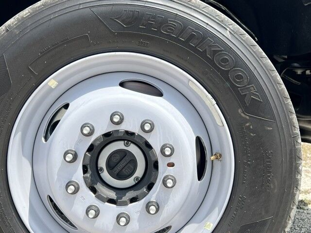 2023 Ford F-600XL 4x4 16&apos; Steel Flatbed Truck w/ Dur-A-Lift DPM2-52DU 59&apos; Working Heig Homestead FL