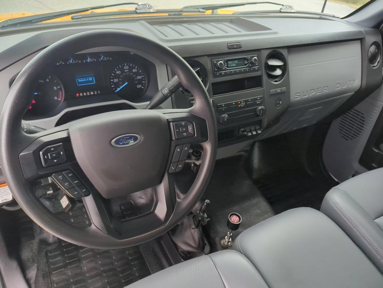 2023 Ford F-650 Appleton WI