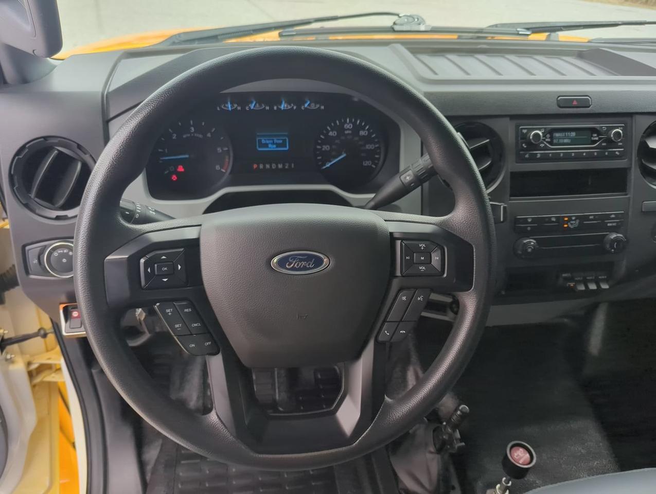 2023 Ford F-650 Winder GA