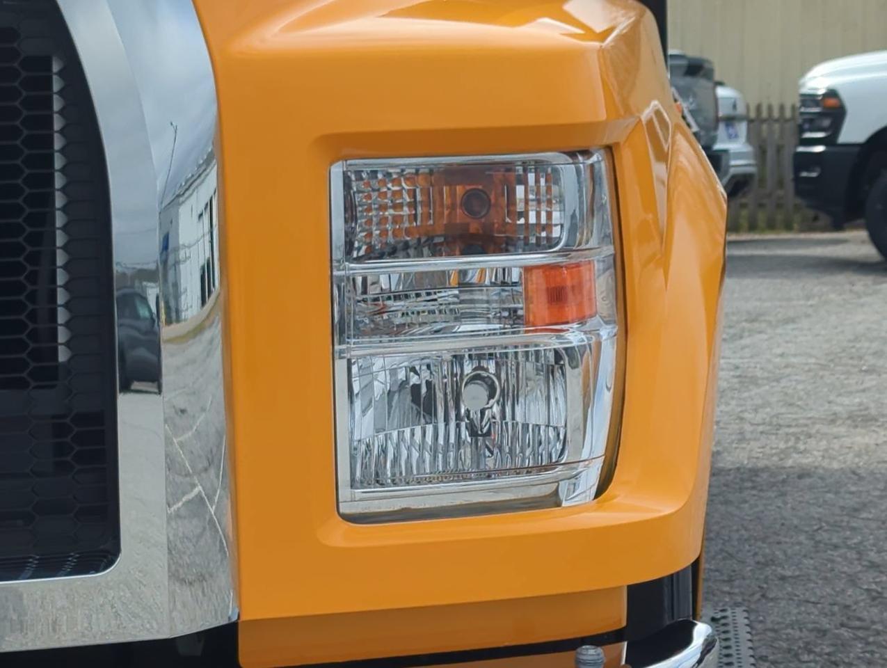 2023 Ford F-650 Winder GA