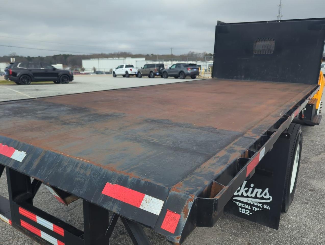 2023 Ford F-650 Winder GA