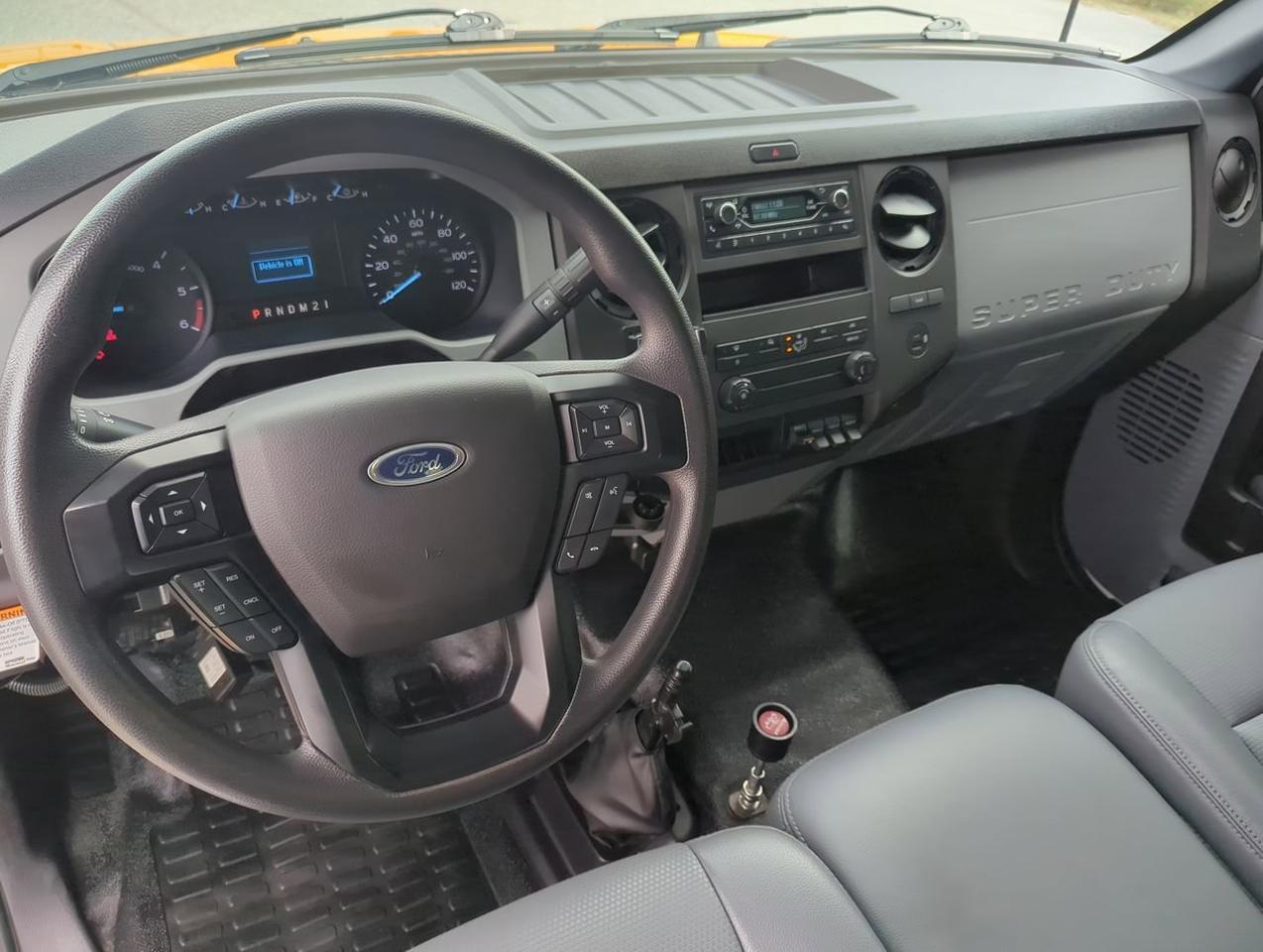 2023 Ford F-650 Winder GA