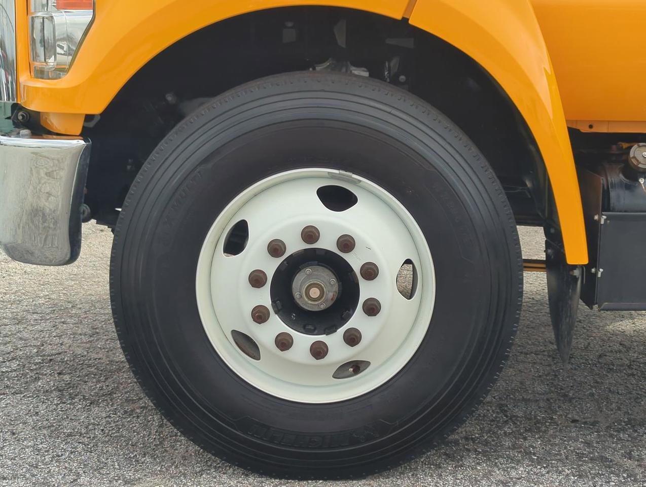 2023 Ford F-650 Winder GA