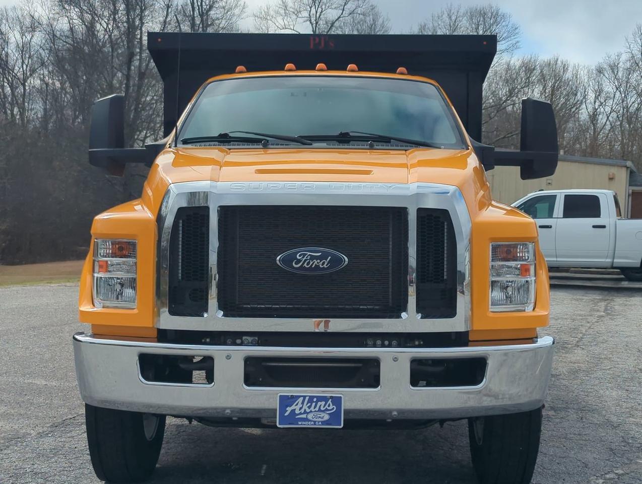 2023 Ford F-650 Winder GA