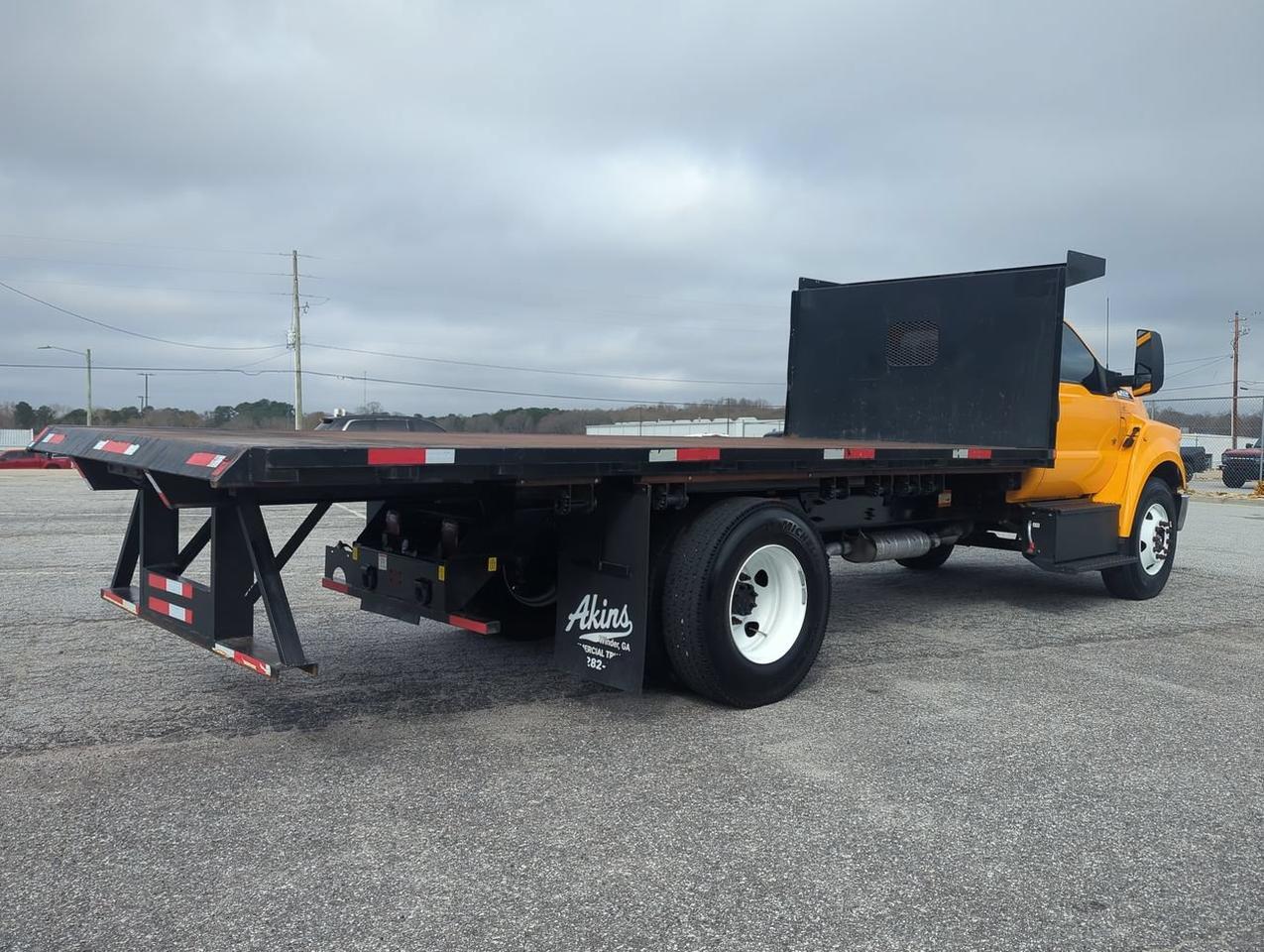 2023 Ford F-650 Winder GA