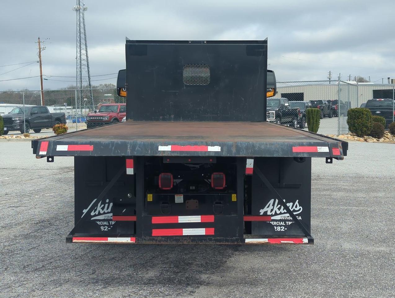 2023 Ford F-650 Winder GA