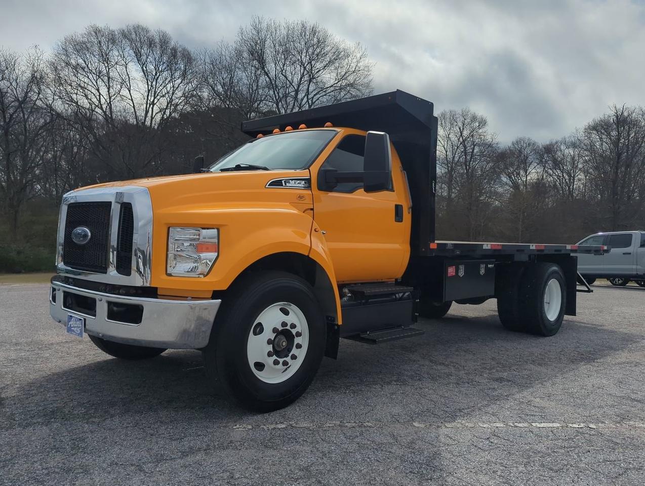 2023 Ford F-650 Winder GA