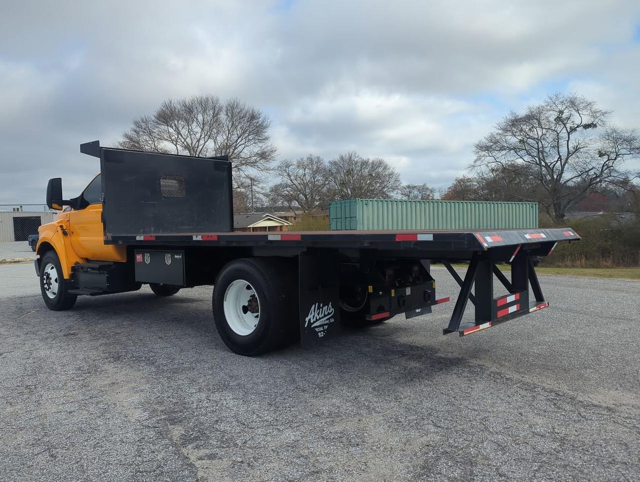 2023 Ford F-650 Winder GA