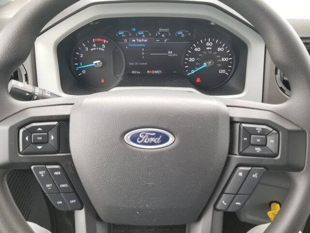 2023 Ford F-650 26' Dry Box Truck with 2,500 lb Lift Gate Homestead FL