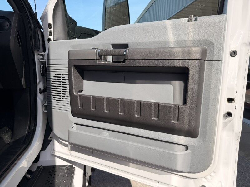 2023 Ford F-650 Diesel Box Truck 58k mi's Collinsville OK
