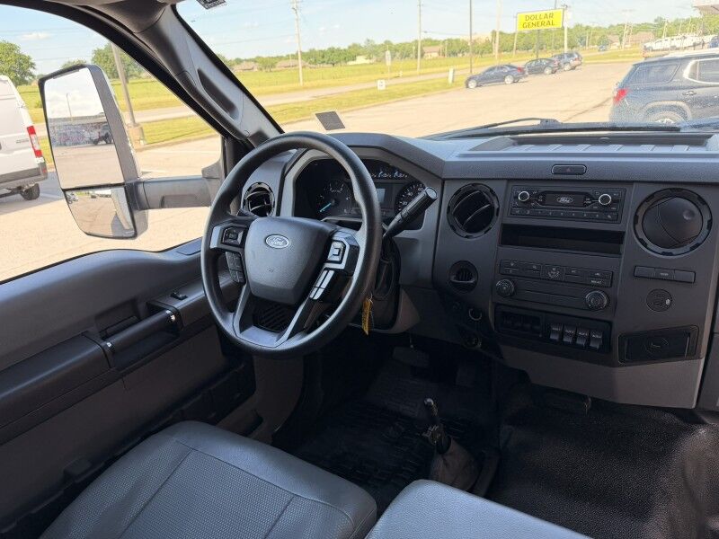 2023 Ford F-650 Diesel Box Truck 58k mi's Collinsville OK