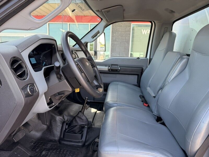 2023 Ford F-650 Diesel Box Truck 58k mi's Collinsville OK