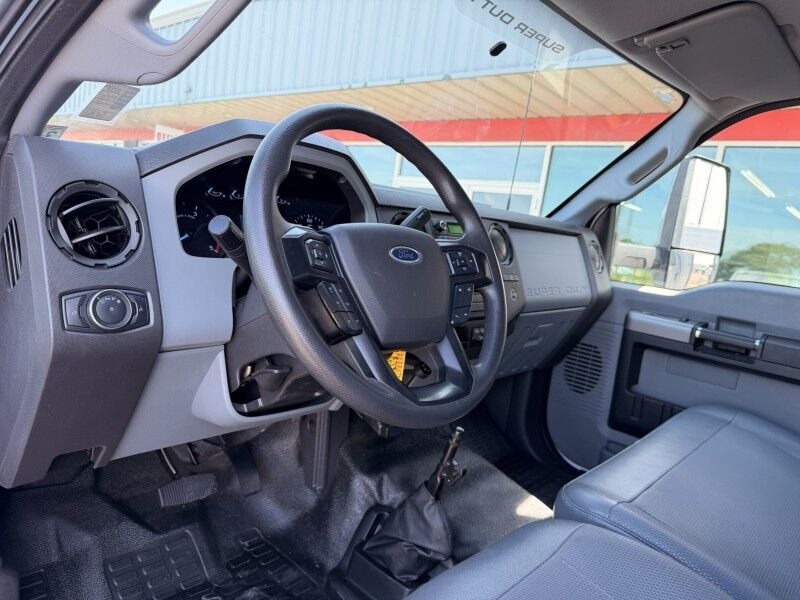 2023 Ford F-650 Diesel Box Truck 58k mi's Collinsville OK