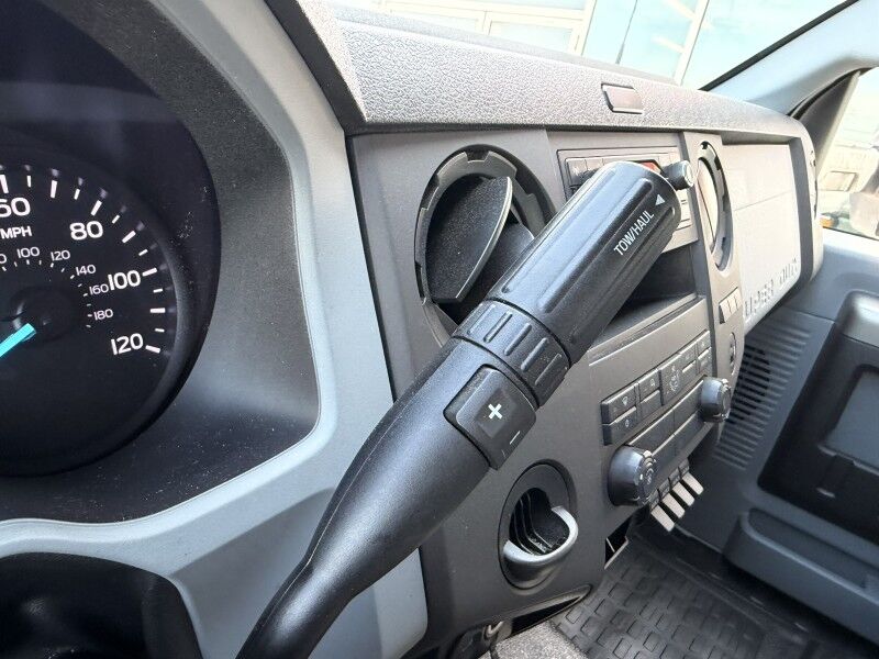 2023 Ford F-650 Diesel Box Truck 58k mi's Collinsville OK