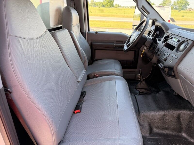 2023 Ford F-650 Diesel Box Truck 58k mi's Collinsville OK