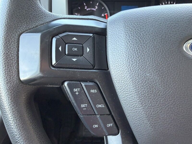 2023 Ford F-650 Diesel Box Truck 58k mi's Collinsville OK