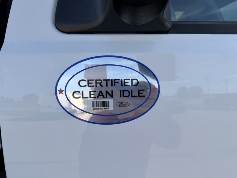 2023 Ford F-650 Diesel Box Truck 58k mi's Collinsville OK