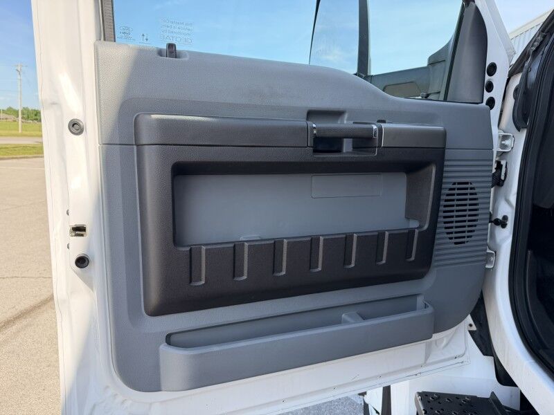 2023 Ford F-650 Diesel Box Truck 58k mi's Collinsville OK
