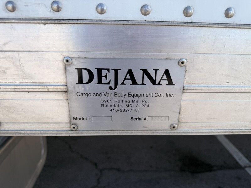 2023 Ford F-650 Diesel Box Truck 58k mi's Collinsville OK