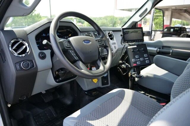2023 Ford F-750 Super Duty / Platform Stake Bed / Diesel / Muncie Omni System! High Point NC