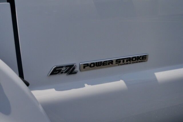 2023 Ford F-750 Super Duty / Platform Stake Bed / Diesel / Muncie Omni System! High Point NC