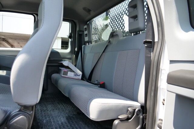 2023 Ford F-750 Super Duty / Platform Stake Bed / Diesel / Muncie Omni System! High Point NC