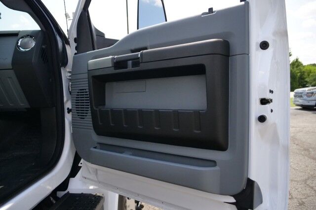 2023 Ford F-750 Super Duty / Platform Stake Bed / Diesel / Muncie Omni System! High Point NC