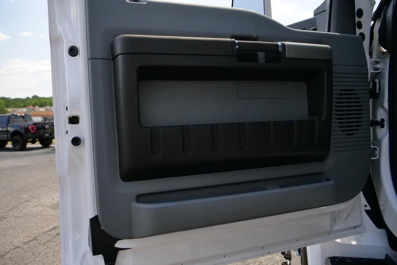 2023 Ford F-750 Super Duty / Platform Stake Bed / Diesel / Muncie Omni System! Lincolnton NC