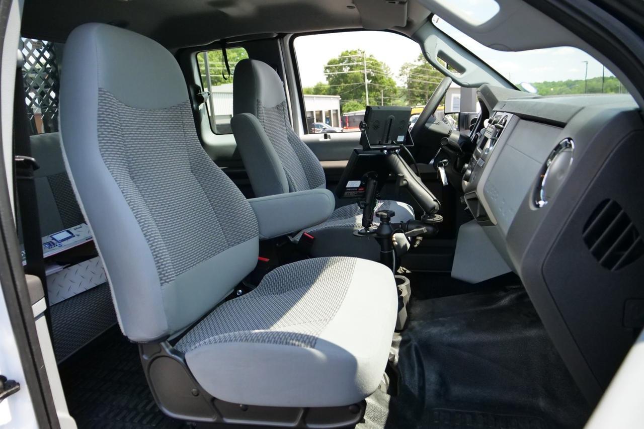 2023 Ford F-750 Super Duty / Platform Stake Bed / Diesel / Muncie Omni System! Lincolnton NC