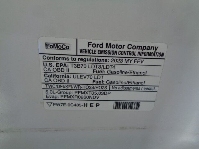 2023 Ford F150 ~ Only 47K Miles! Rocklin CA