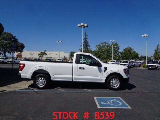 2023 Ford F150 ~ Only 47K Miles! Rocklin CA