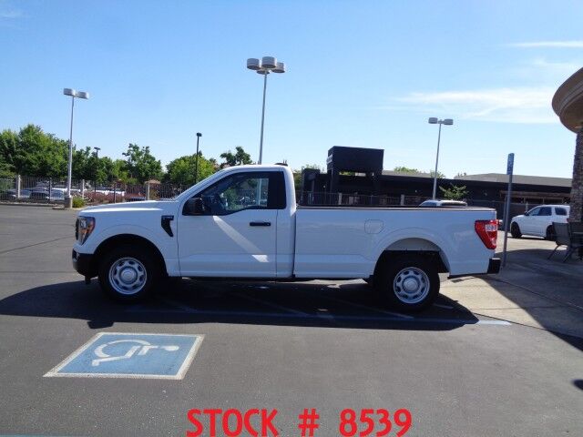 2023 Ford F150 ~ Only 47K Miles!
