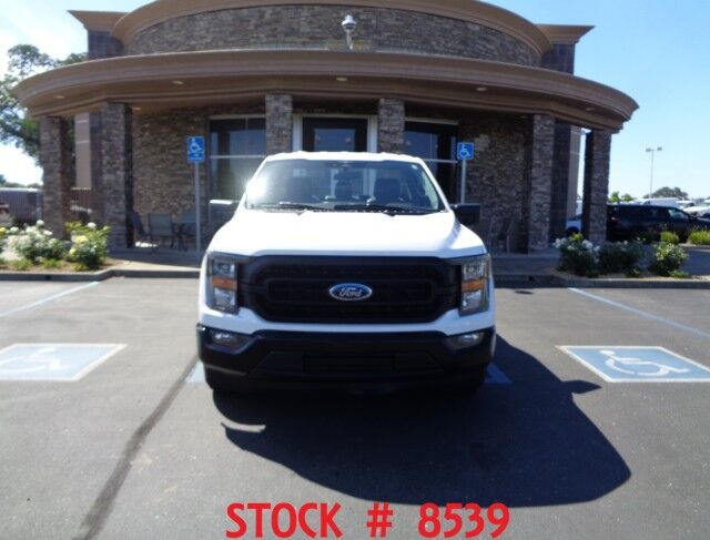 2023 Ford F150 ~ Only 47K Miles! Rocklin CA
