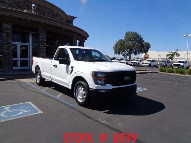 2023 Ford F150 ~ Only 47K Miles! Rocklin CA